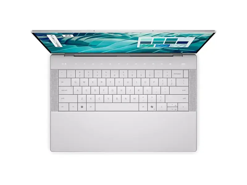 Ноутбук Dell 14 Premium DA14250 (LDA14250-7667SLV-PUS) - фото 4