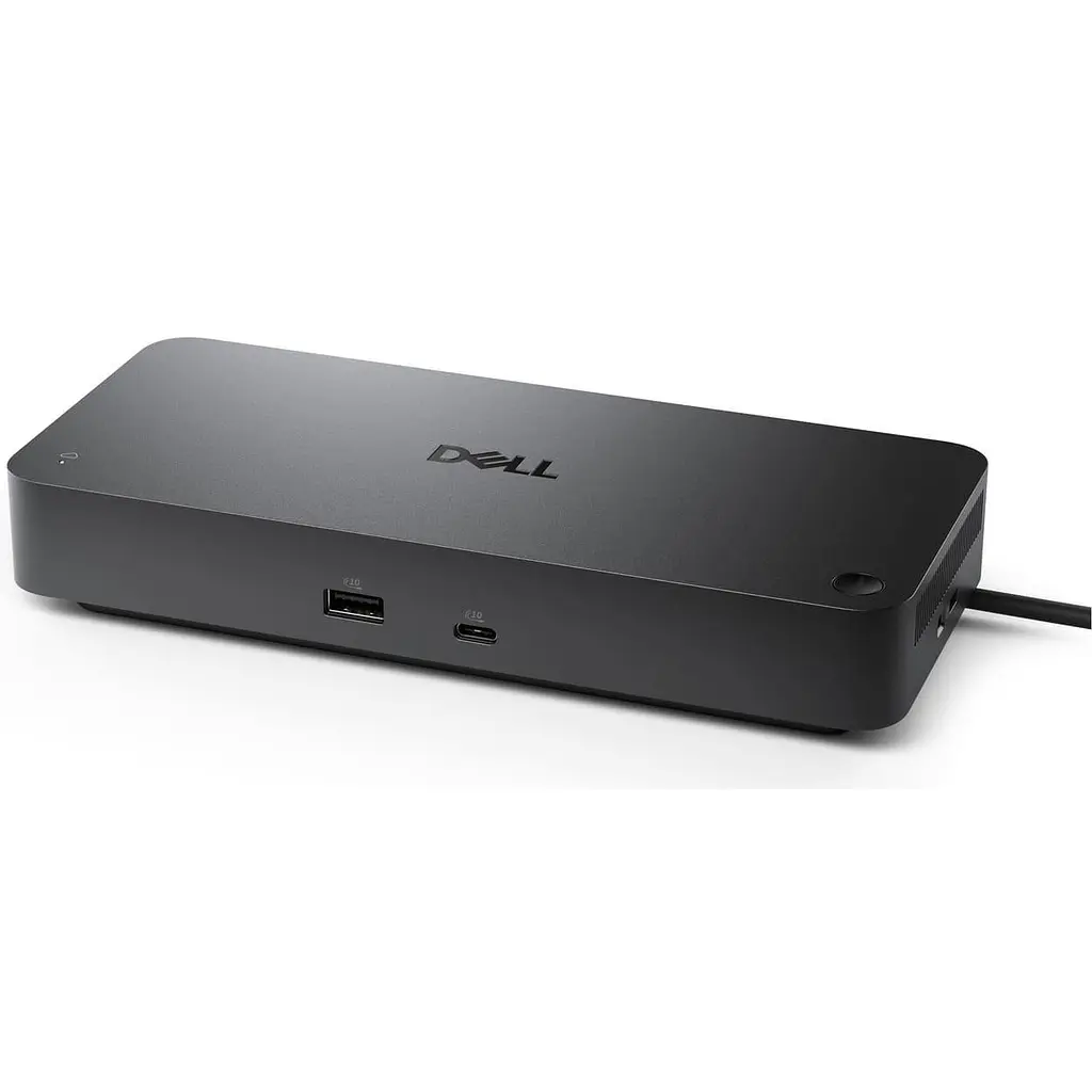 Док-станція Dell Pro Thunderbolt 5 Smart Dock SD25TB5 (210-BRFN) - фото 2
