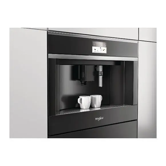 Кофемашина автоматическая Whirlpool W11 CM145 - фото 4