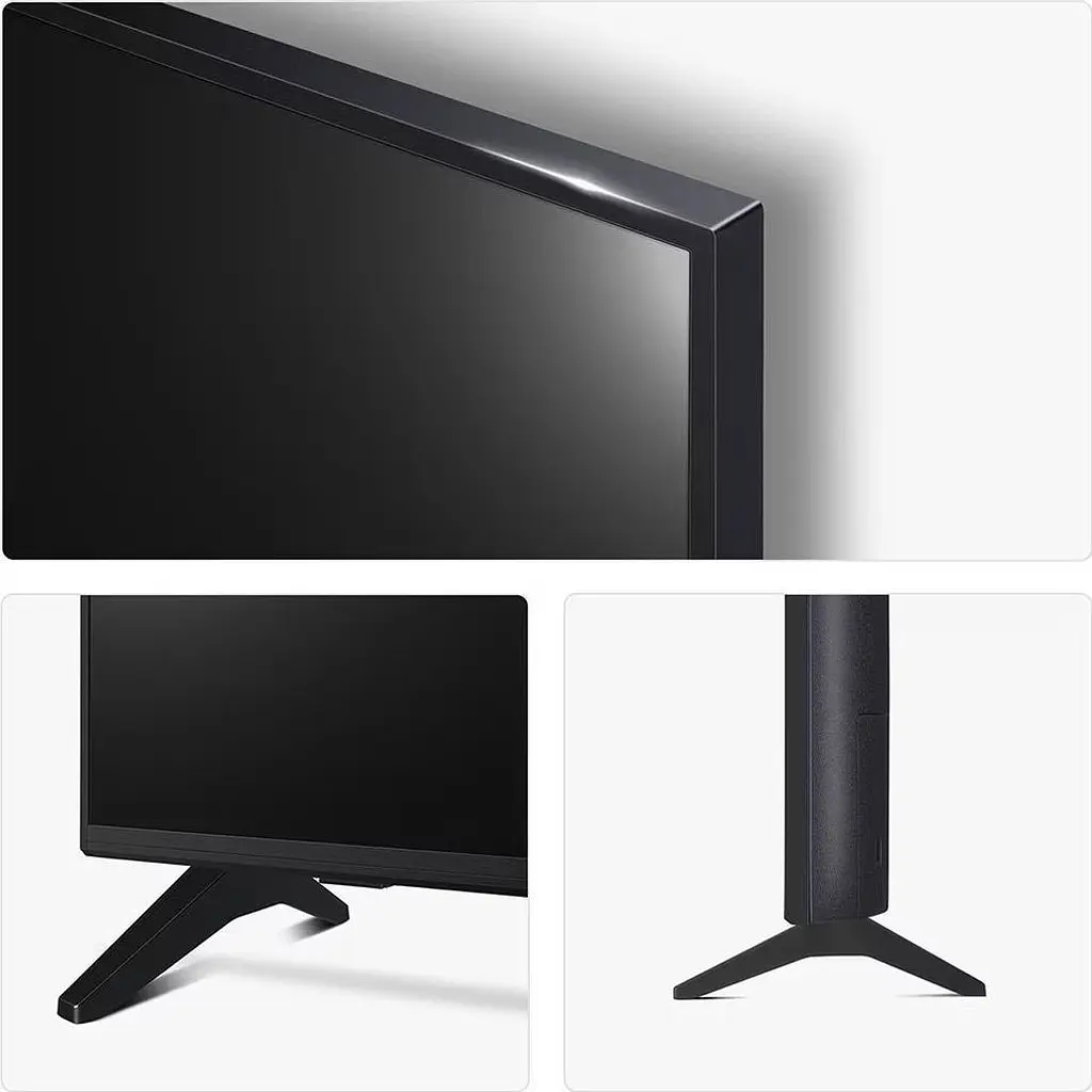 Телевизор LG AI 70 43" QNED UHD 4K (43QNED70A6A) EU [162468] - фото 9