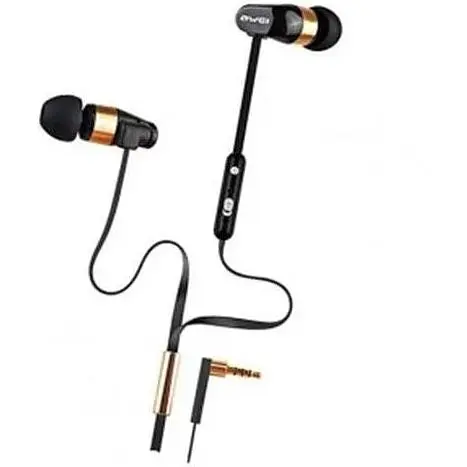 Наушники Awei ES-12hi - фото 6