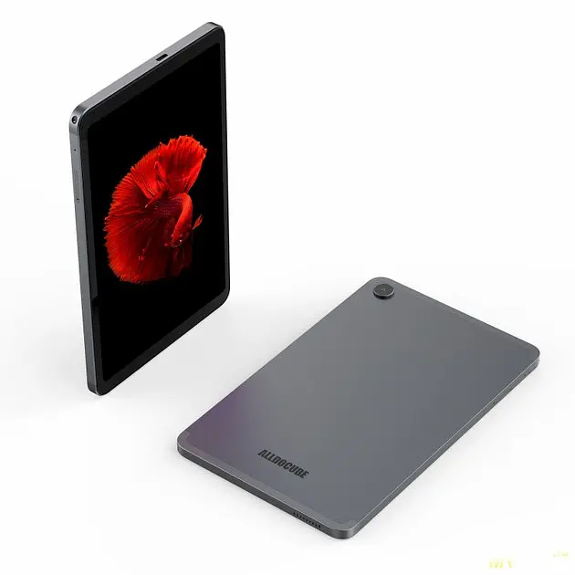 Планшет Alldocube iPlay 50 Mini 4/128Gb grey 4G - фото 2