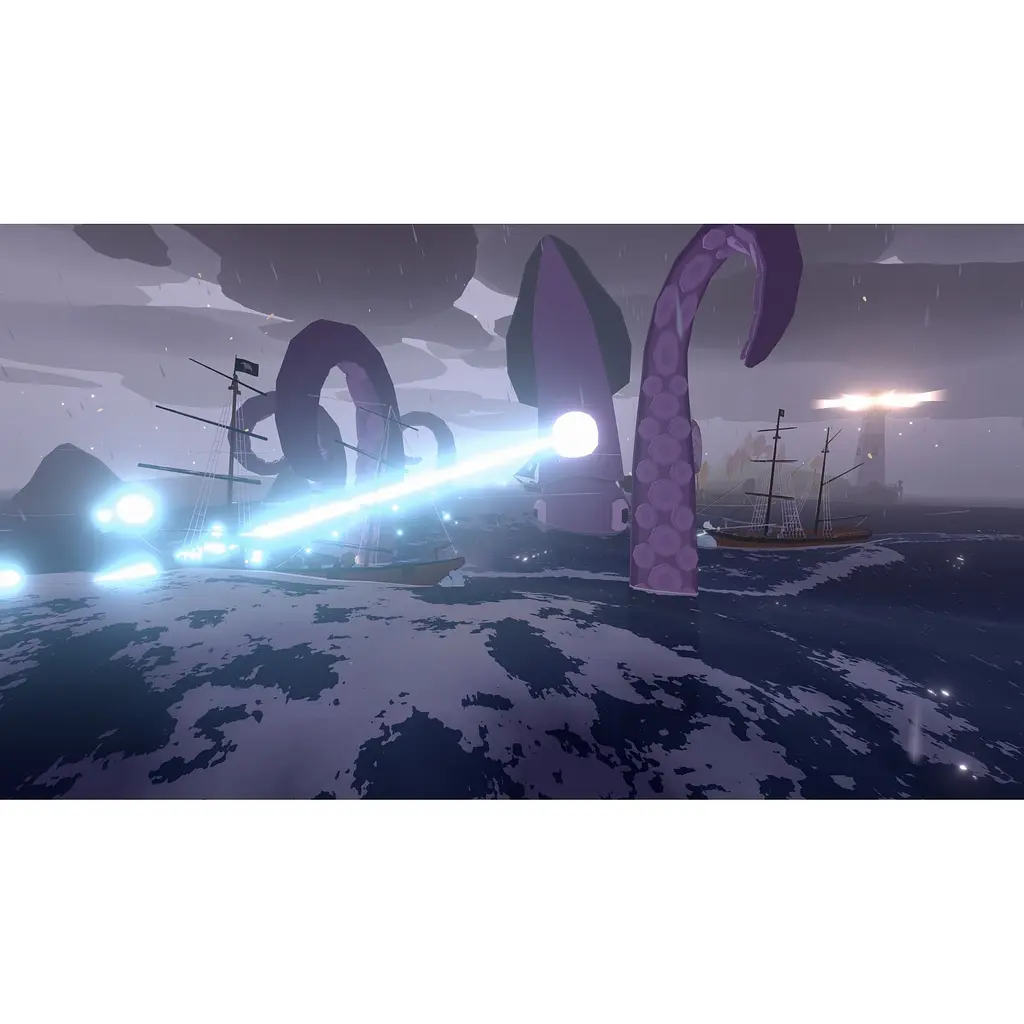 Ключ активації Microsoft Sail Forth для Xbox One/Series - фото 8