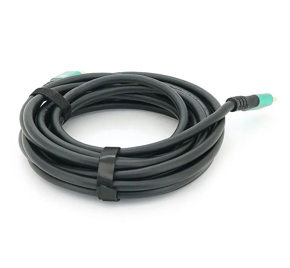 Кабель HDMI 8K Ultra HD ARC Merlion v2.1 5m - фото 2