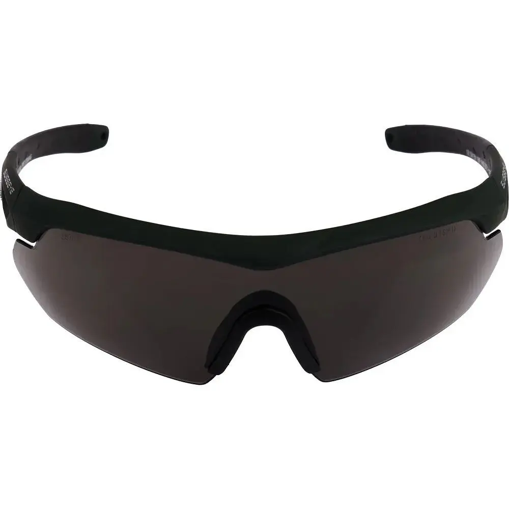 Очки защитные Swiss Eye Blackhawk Black - фото 7