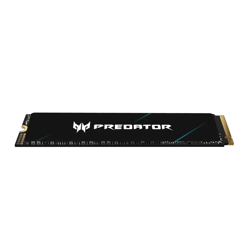 SSD M.2 накопичувач Acer Predator GM6 2TB (BL.9BWWR.134) - фото 3