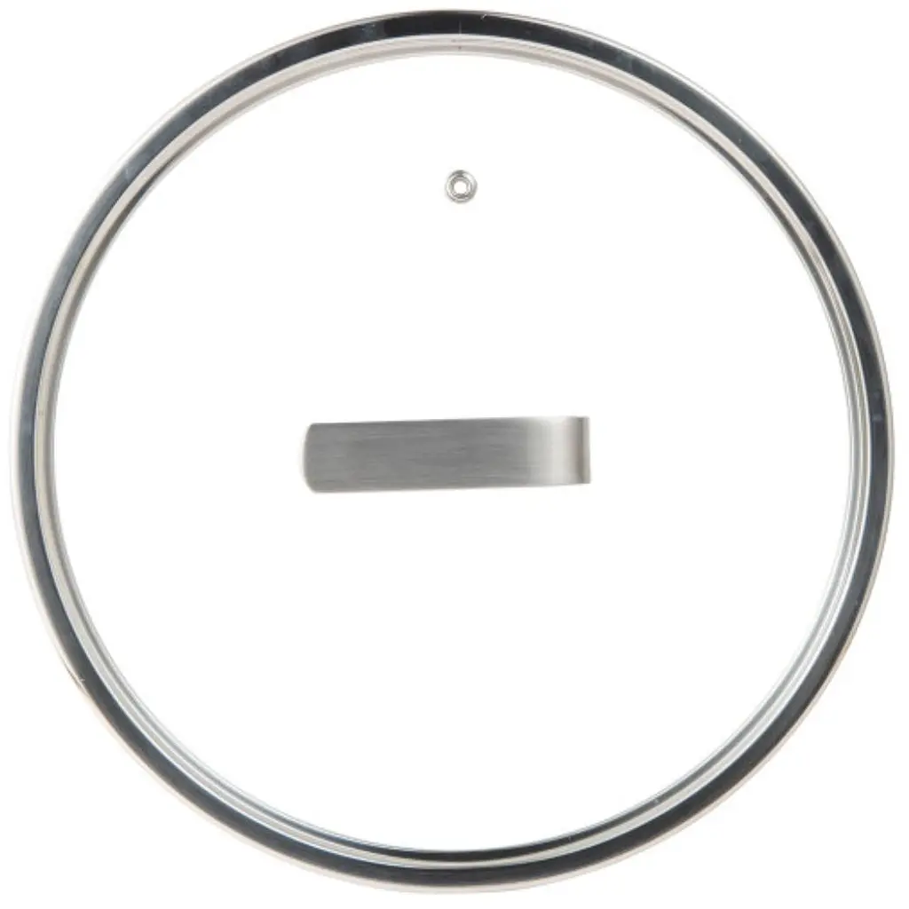 Каструля Masterpro Sigma з кришкою 4.9 л (BGMP-1666-MM) - фото 4