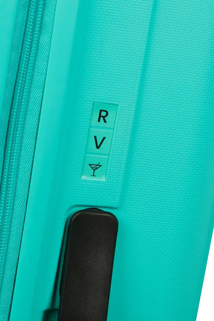 Валіза American Tourister REJOY 68 см AQUATIC AWE 68х47х26 MH3*21002 - фото 12