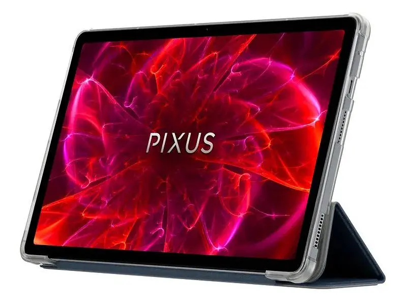 Обкладинка-підставка для планшета Pixus Falcon gray (4897058531855) - фото 12