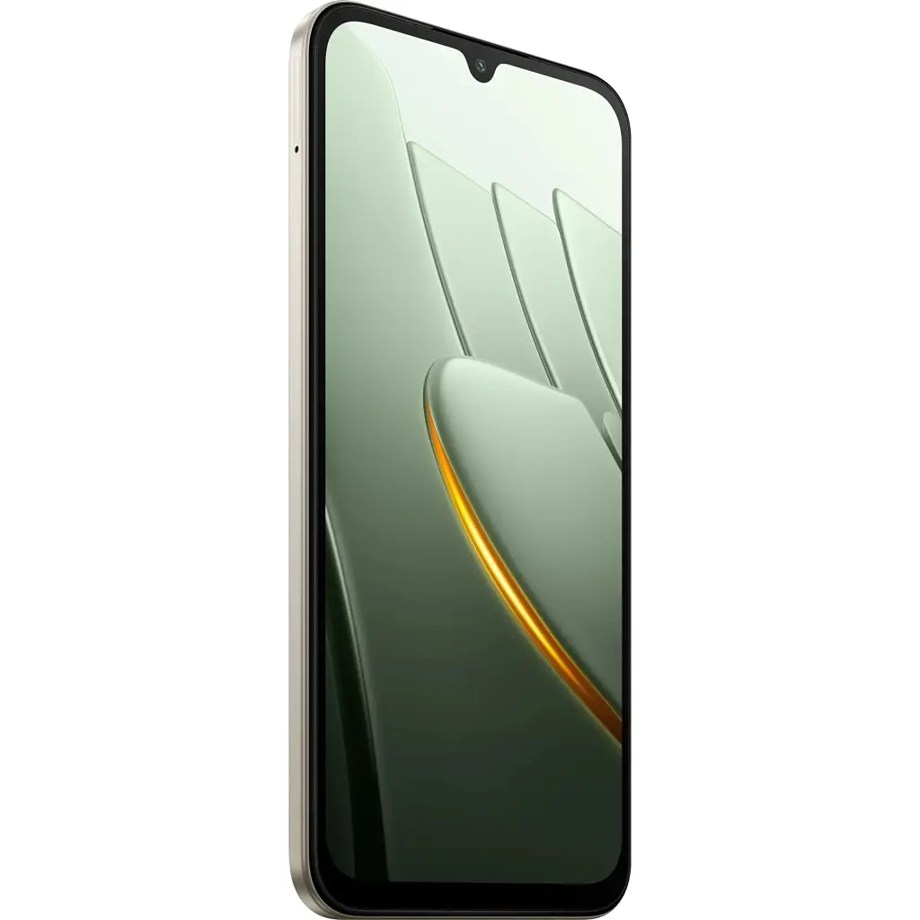 Мобільний телефон Xiaomi Poco C81 Pro 4/256GB Gold (1209339) - фото 8