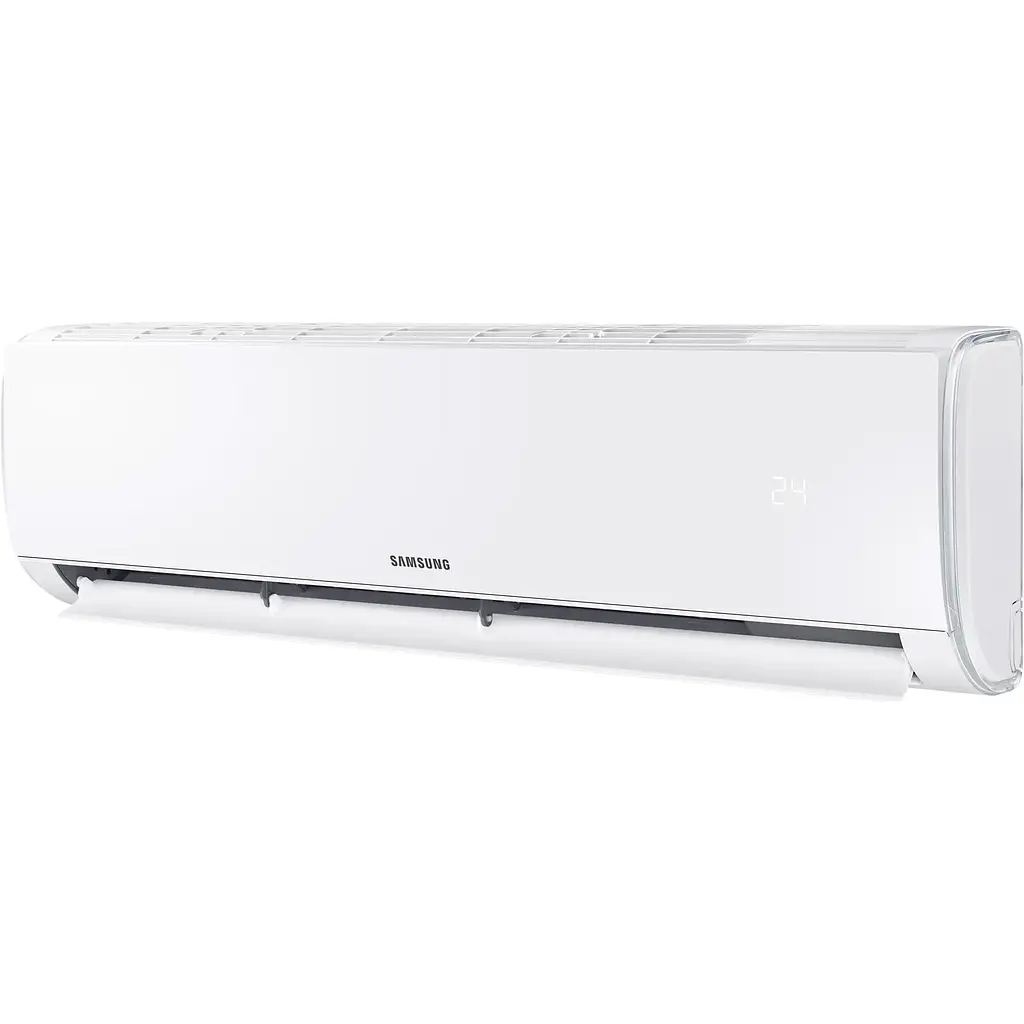 Спліт-система Samsung Basic AR18BXHQASINUA [112518] - фото 7