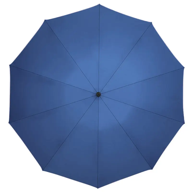 Парасолька Xiaomi Zuodu Automatic Umbrella (ZD001) Blue [68845] - фото 2