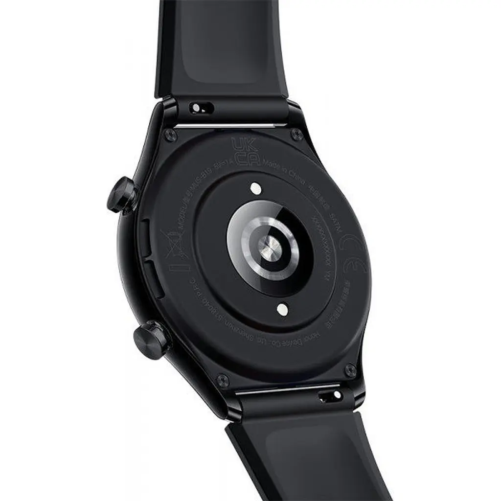 Умные часы Honor Watch GS 3 46 мм черные - фото 5