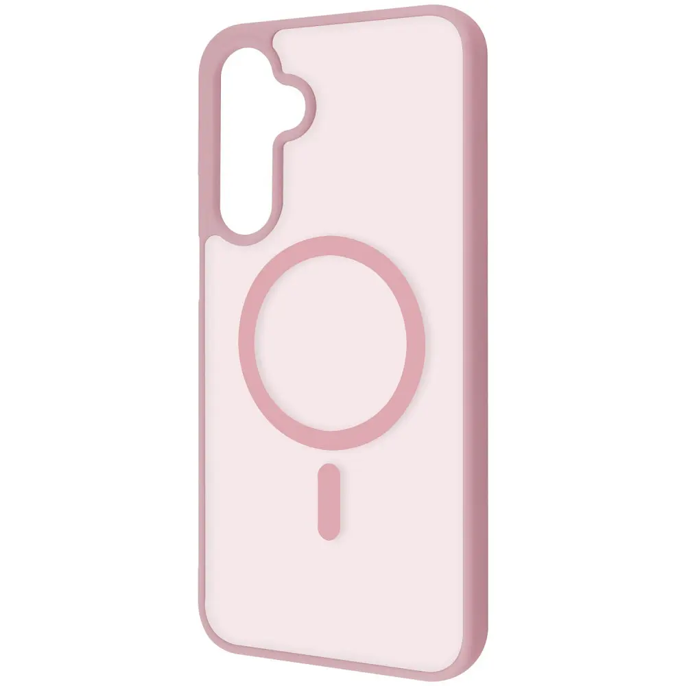Чохол WAVE Matte Color Case with Magnetic Ring Samsung Galaxy S25 FE в асортименті - фото 8