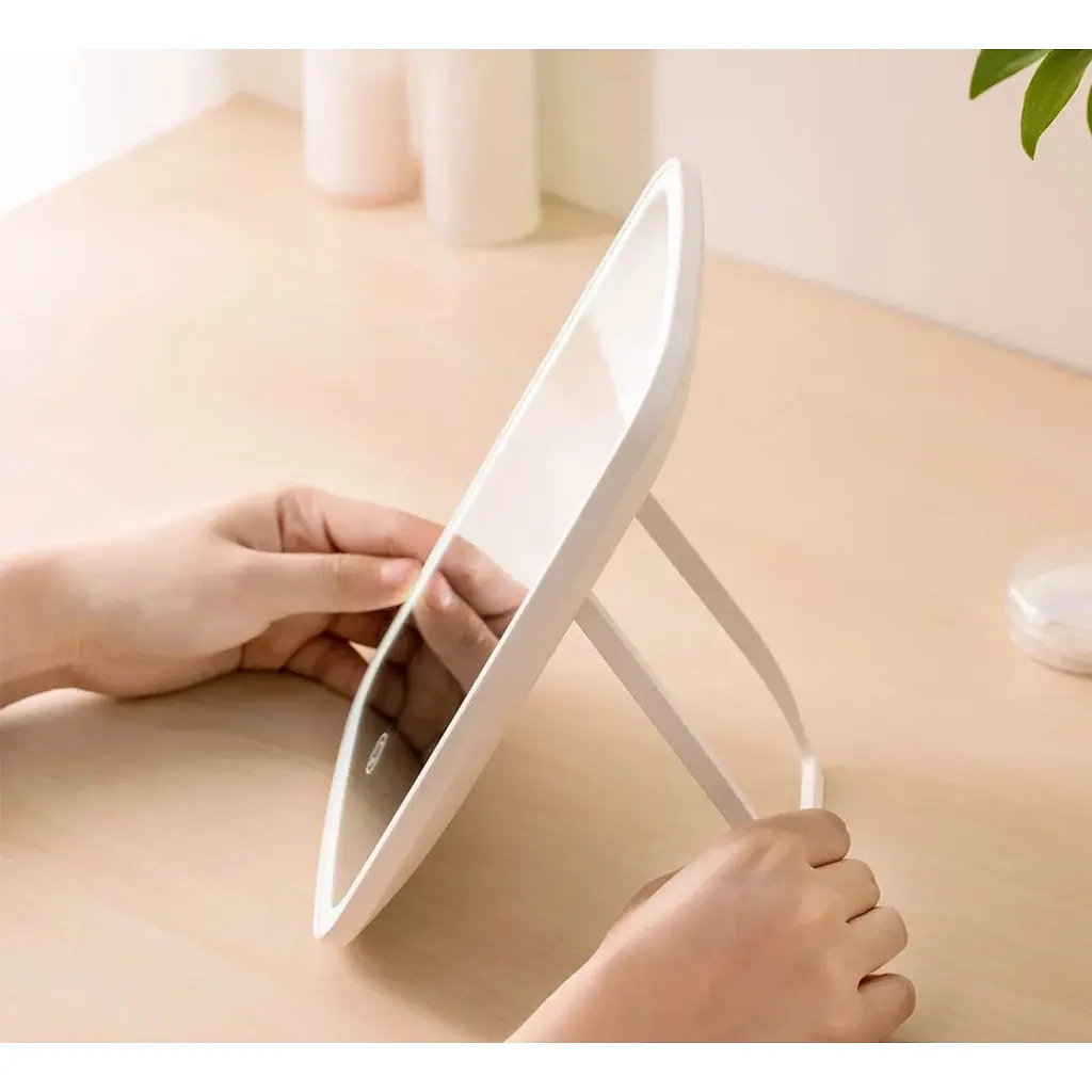 Дзеркало Xiaomi LED Makeup Mirror (NV026) - фото 4