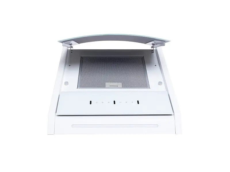 Витяжка WEILOR PDS 62302 WH 1100 LS Motion - фото 6