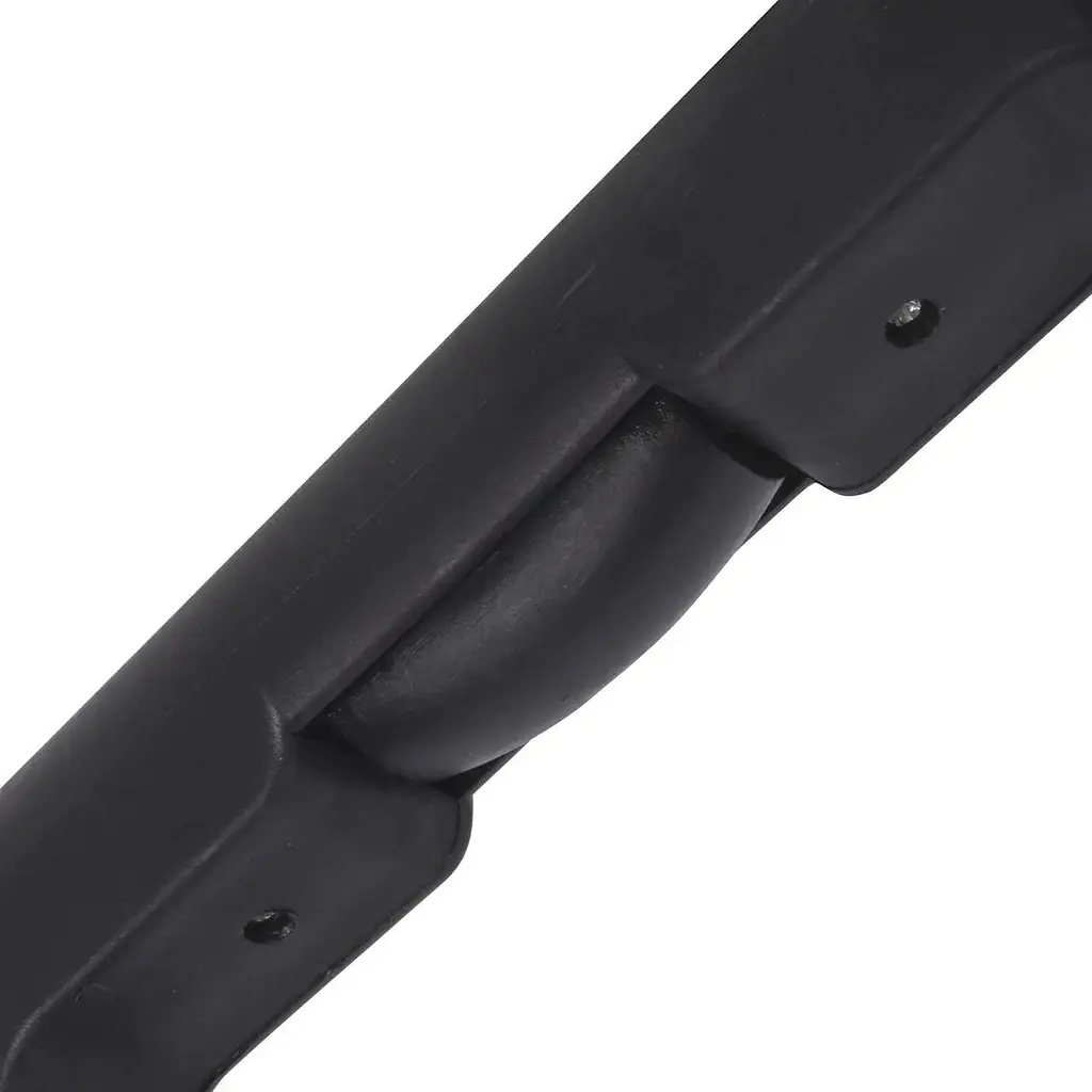 Візок господарський Bo-Camp Trolley Compact Foldable 25 kg ручний Silver - фото 5