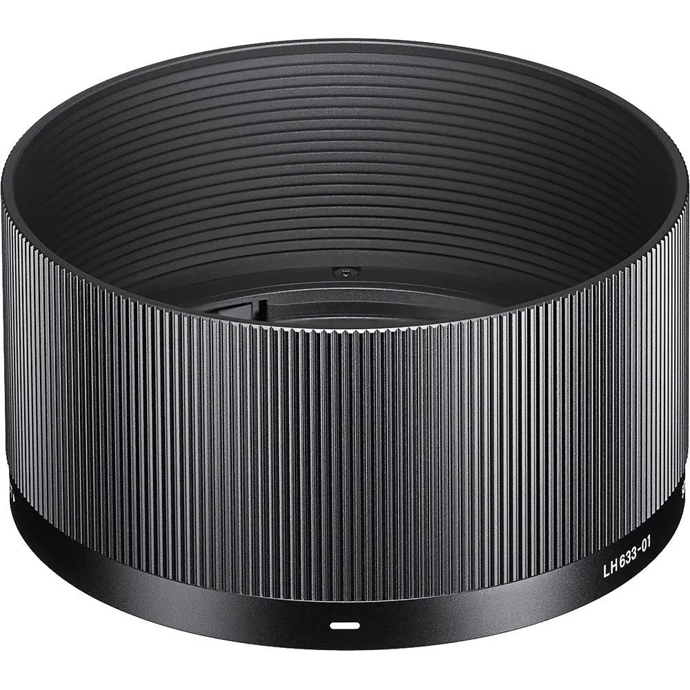 Об'єктив Sigma AF 50mm f/2 DG DN Contemporary Sony E (00-85126-31465-1) [139394] - фото 4