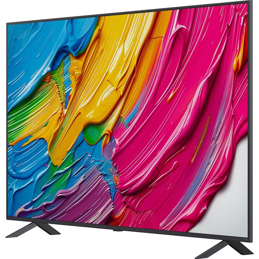 Телевизор LG QNED80 AI 65" QNED UHD 4K [65QNED80A6A] UA [137248] - фото 3