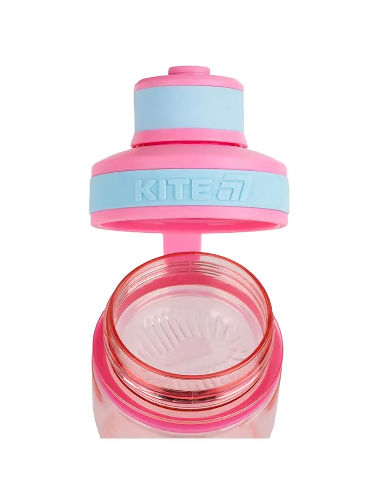 Пляшка KITE для води 500 мл Hello Kitty (HK26-397) - фото 4