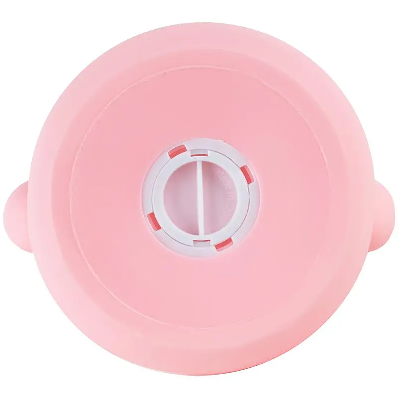 Копилка Kite Pink Bunny розовая - фото 4