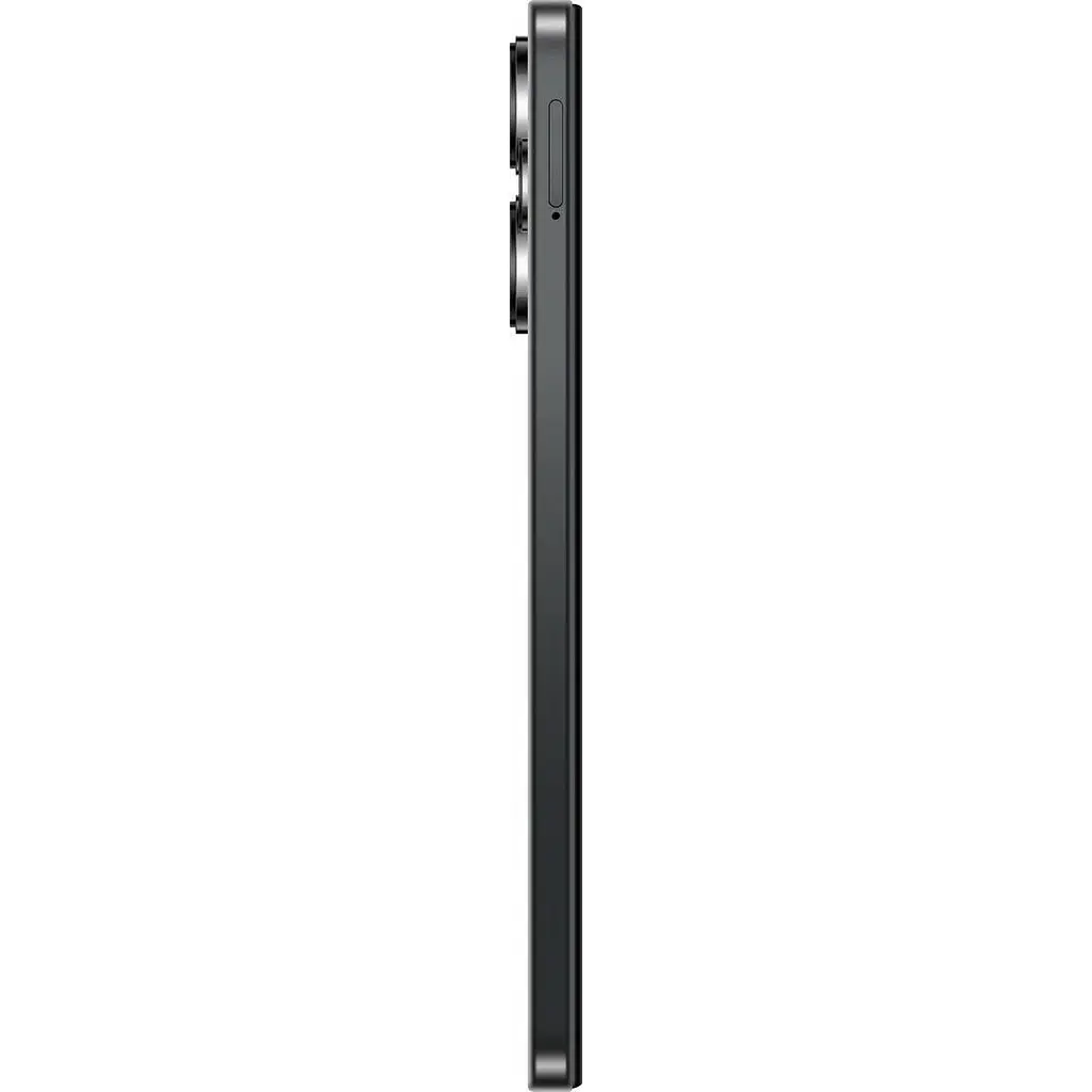 Смартфон Xiaomi Redmi 13 6/128Gb Black (Global Version) без NFC - фото 8