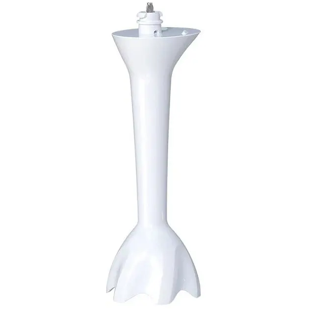 Миксер Braun HM 3135 WHITE (00000011941) - фото 7