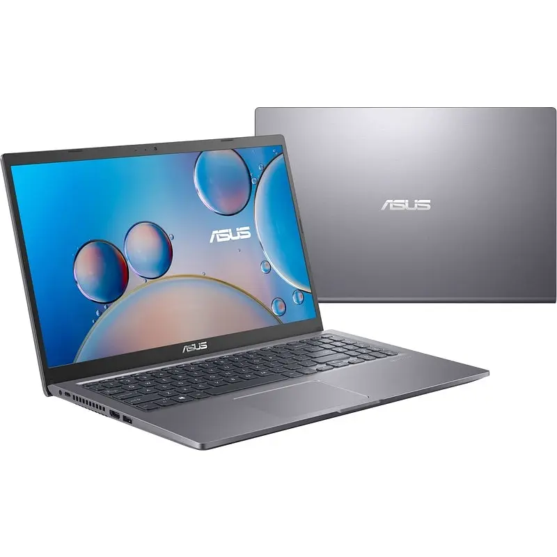 Ноутбук ASUS X515MA Celeron N4020 2.80GHz, 12GB DDR4, 1TB, UHD 600, slate - фото 3