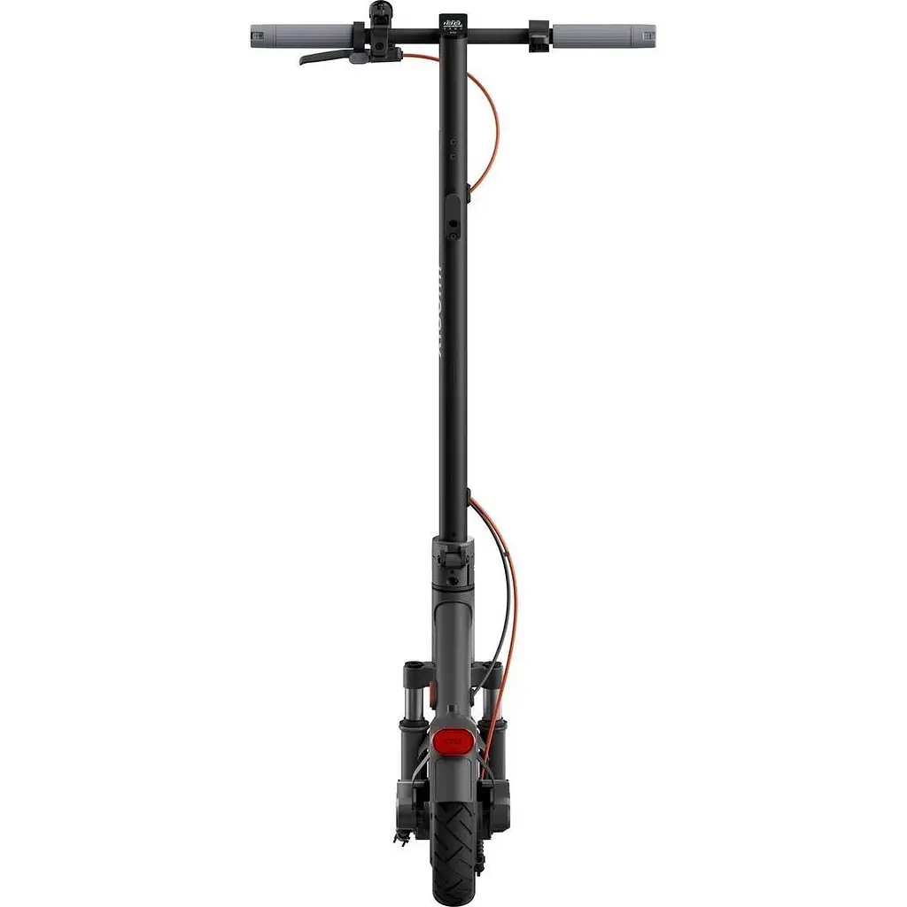 Електросамокат Xiaomi Electric Scooter 5 Black (BHR9618GL) [132687] - фото 4