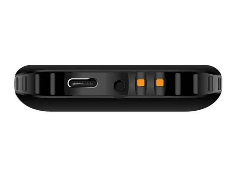 Мобільний телефон Nomi i2320 Black - фото 6