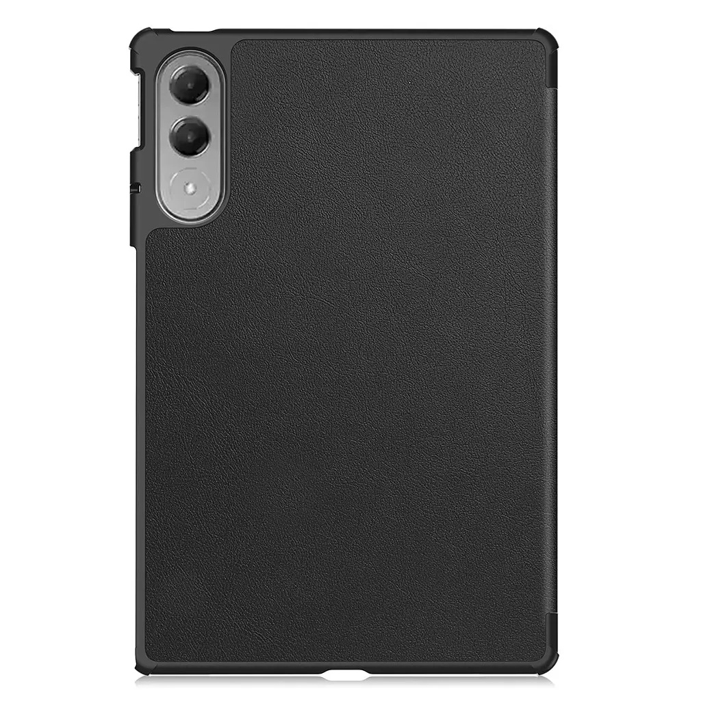 Чохол до планшета BeCover Smart Case Lenovo Yoga Tab 11 2025 (11.1") TB-710FU Black (715092) - фото 3