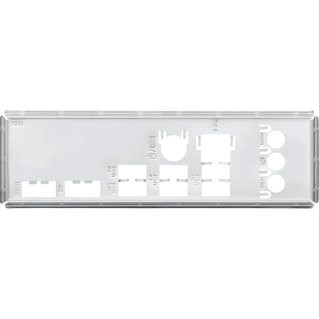 Материнская плата Asus Prime B860M-K (90MB1JT0-M0EAY0) [147064] - фото 7