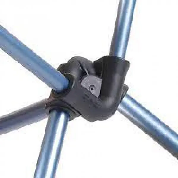 Стул Helinox Sunset Chair Blue Block (1053-11160R1) - фото 4