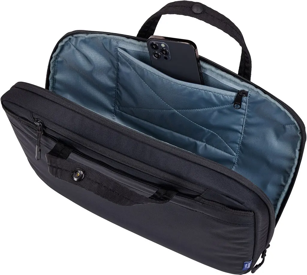 Сумка для ноутбука Thule Subterra 2 MacBook 14" Attache Black (TH 3205033) - фото 5