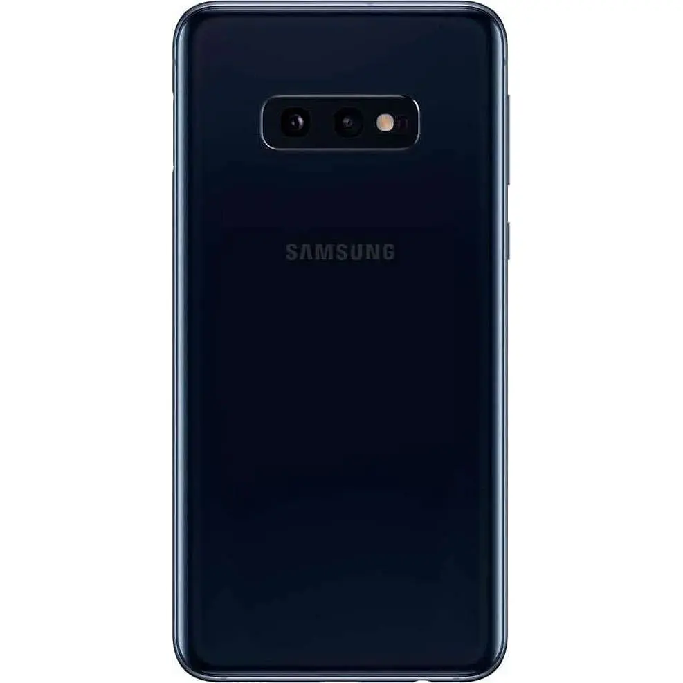Смартфон Samsung Galaxy S10e 128GB SM-G970U Black [NFC, 1 SIM, no e-SIM] - фото 3
