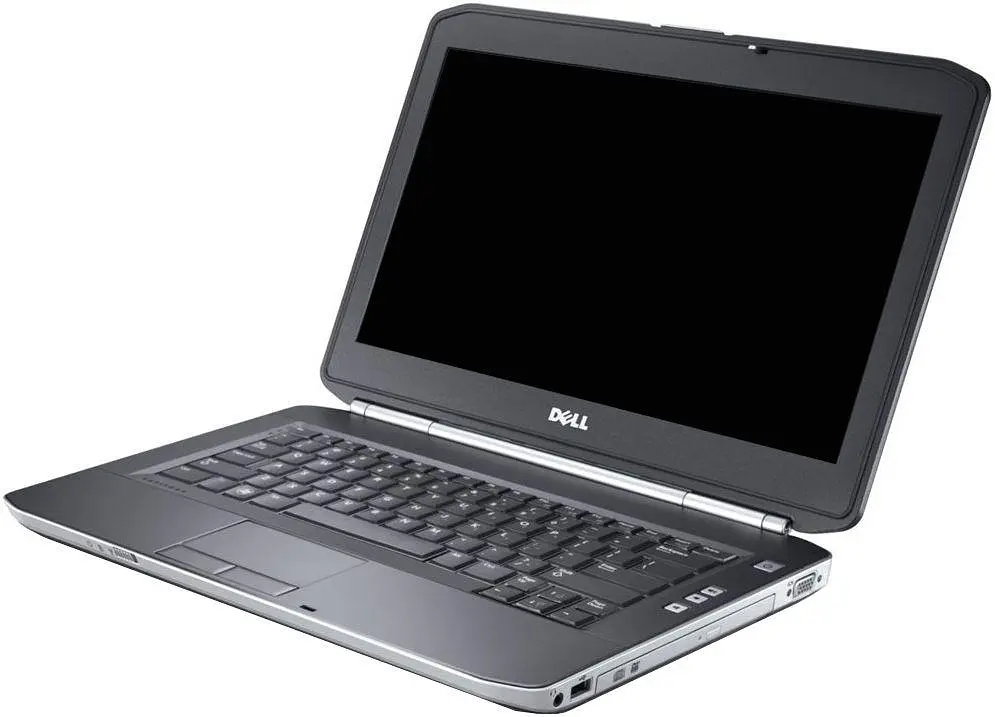 Ноутбук Dell Latitude E5430 (i5-3340M/4/320) - Class A "Б/В" - фото 2