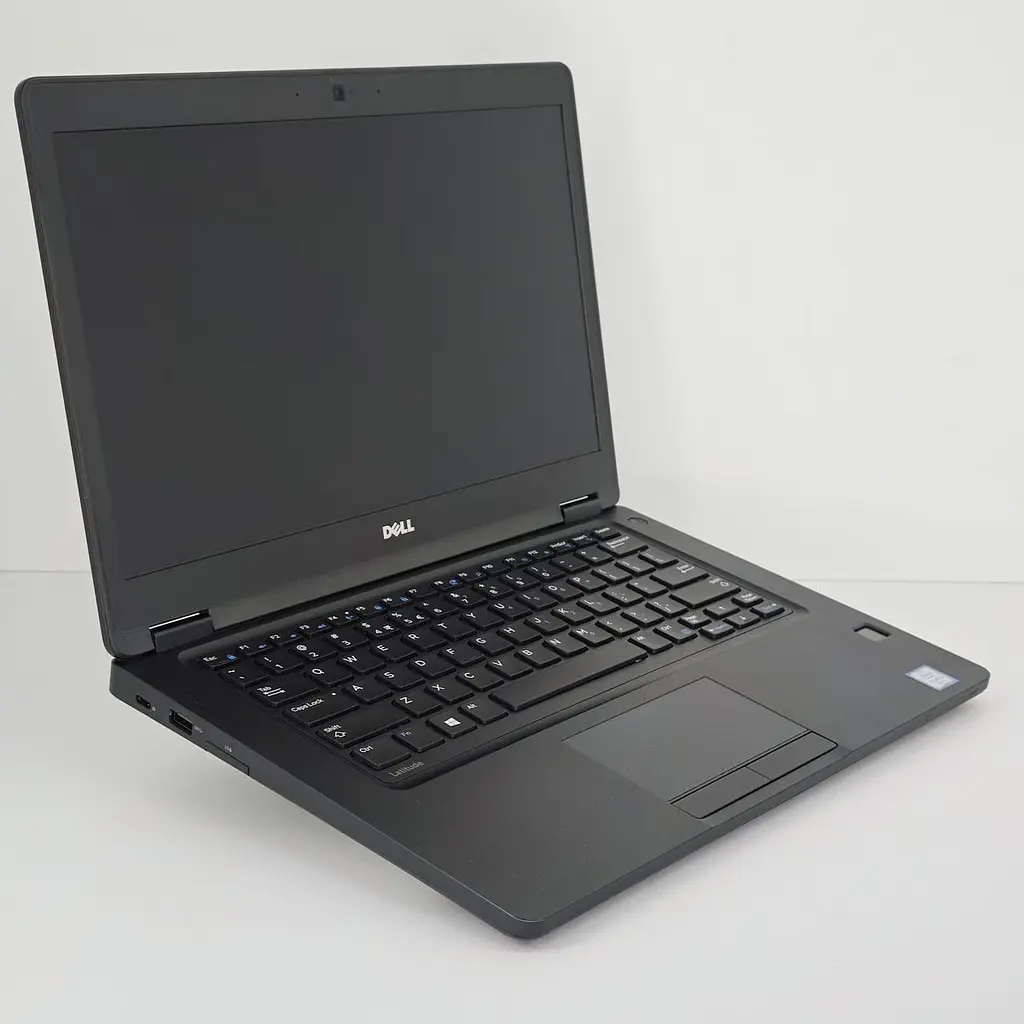 Ноутбук Dell Latitude 5480 (i5-6300U/8/512SSD) - Class A- "Б/В" - фото 5