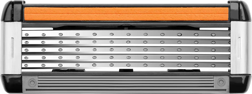 Змінні картриджі для гоління BIC Hybrid 5 Flex 8 шт. - фото 4