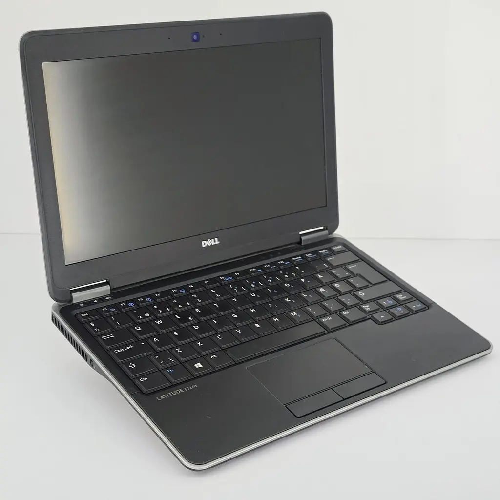 Ноутбук Dell Latitude E7240 (i5-4300U/4/128SSD) - Class B "Б/В" - фото 2