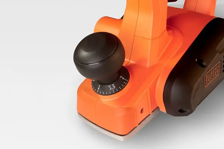 Рубанок мережевий Black&Decker BEW712 - фото 6