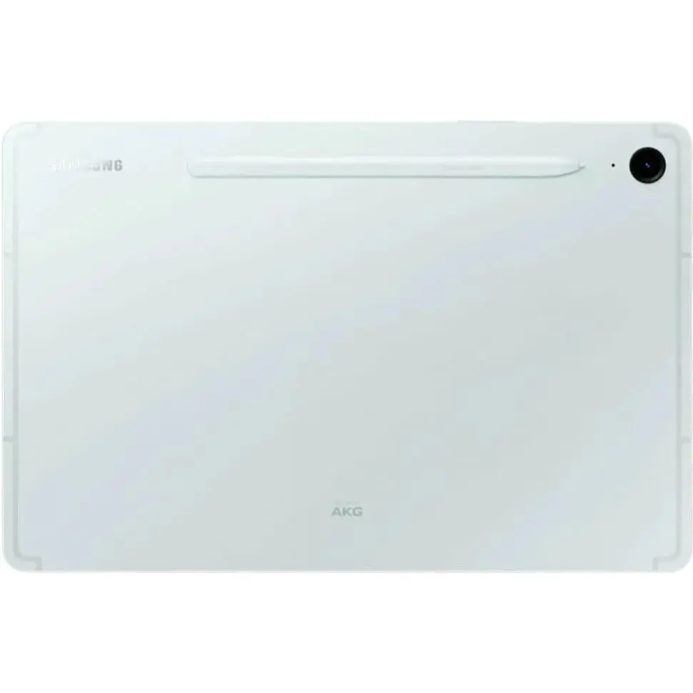 Планшет Samsung Galaxy Tab S9 FE Wi-Fi 6/128GB Ocean Green (SM-X510NLGA) - фото 5