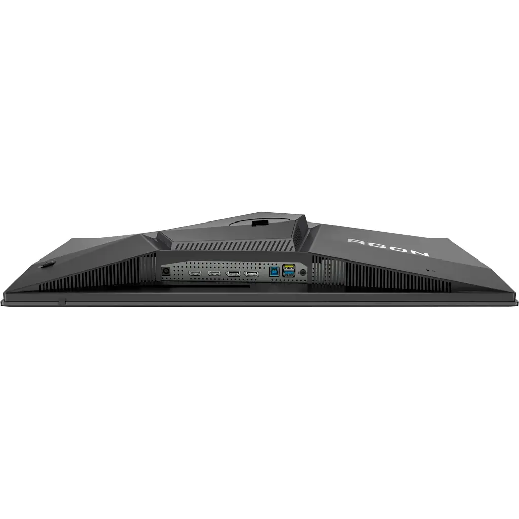 Монітор AOC AG276QZD2 - фото 10