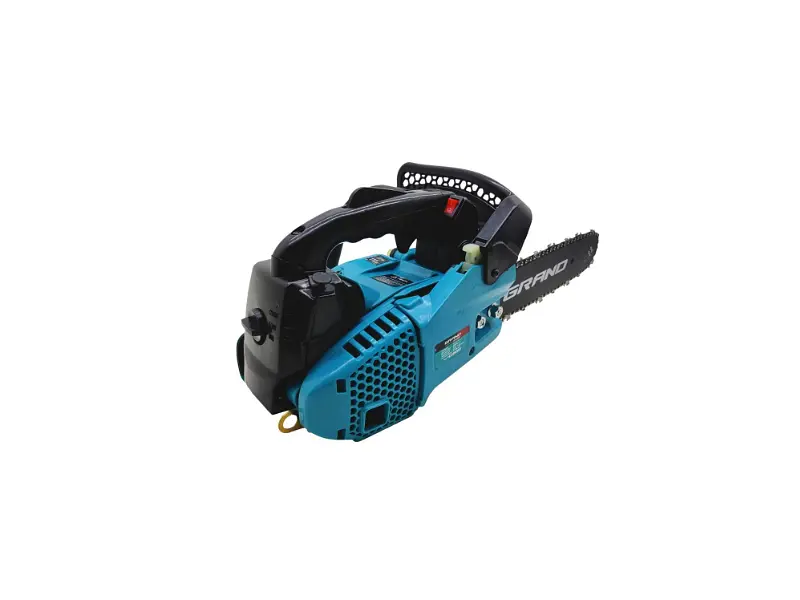 Бензопила Grand БП-3500 - фото 2