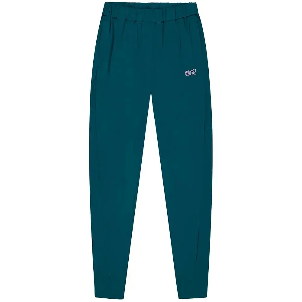 Штани трекингові Picture Organic Tulee Stretch Women S Синій - фото 5