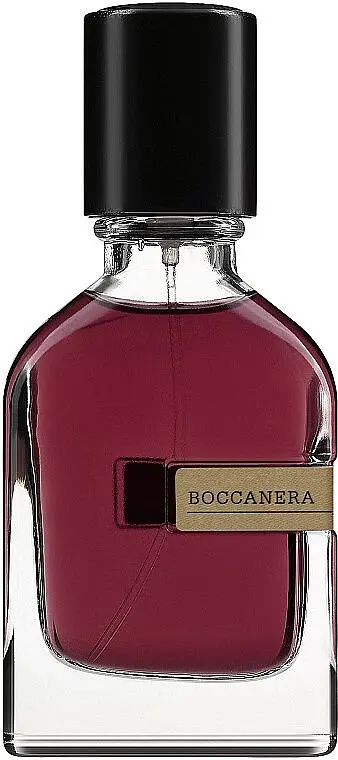 Оригінал Orto Parisi Boccanera 50 мл Парфуми