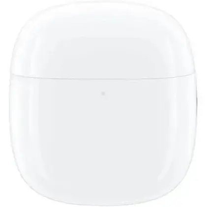 Бездротові навушники Baseus Bowie WX5 True Wireless Earphones білі A00051000213-00 - фото 3