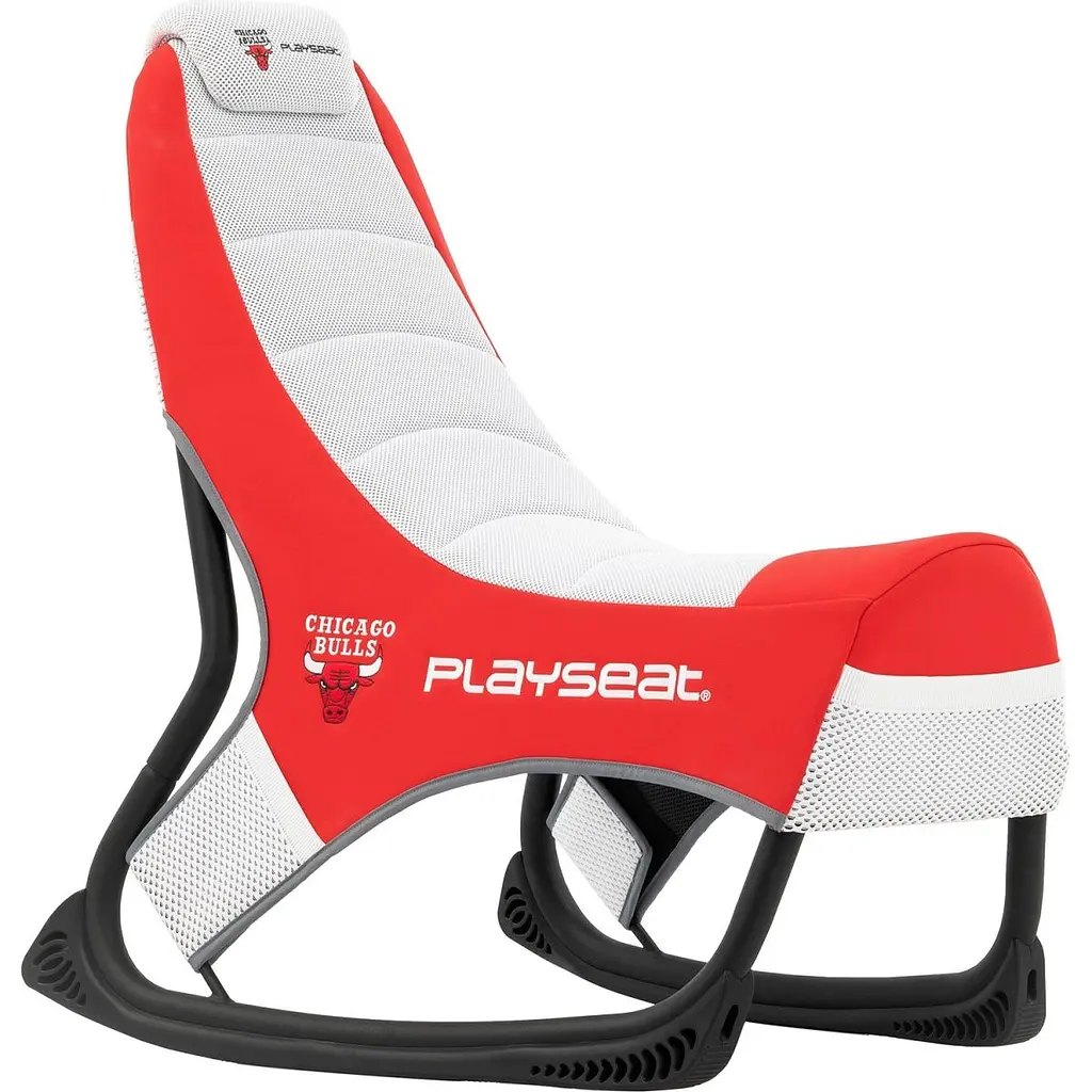 Консольне крісло Playseat Champ NBA Edition Chicago Bulls (NBA.00286) [101349] - фото 2