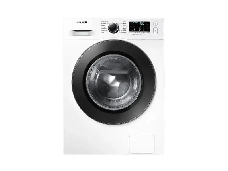 Пральна машина Samsung WW8NK52E0PW