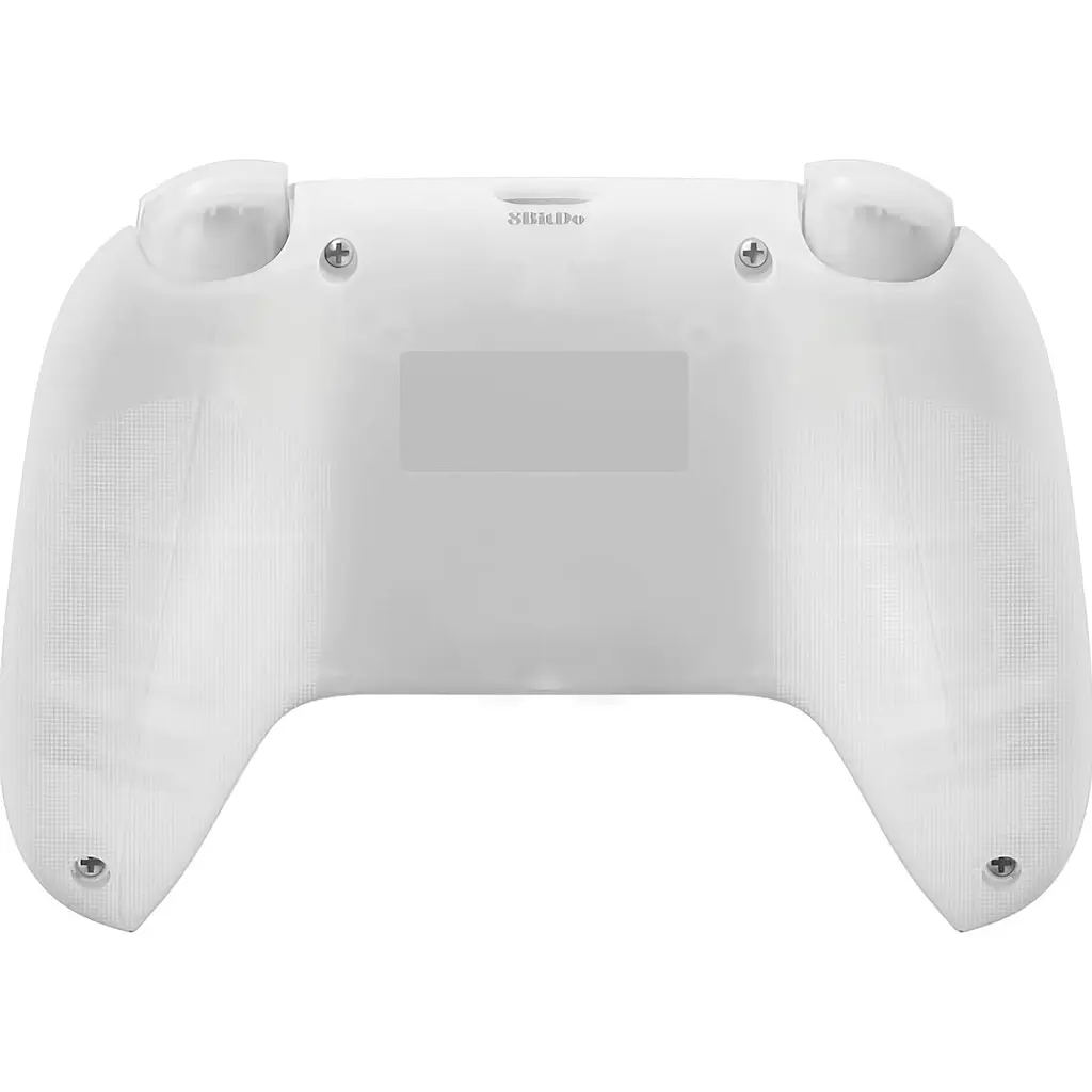Геймпад 8BitDo Ultimate Mini 82CC для Xbox Translucent White [151324] - фото 5