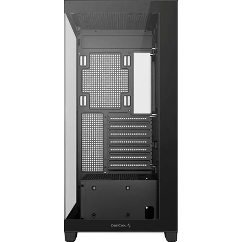 Корпус для ПК Deepcool CG580 Black (R-CG580-BKNDA0-G-1) - фото 4